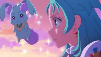 Episode 21 Power to Destroy, Power to Protect