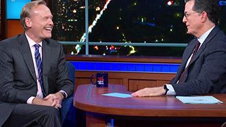 Episode 40 John Dickerson, King Princess
