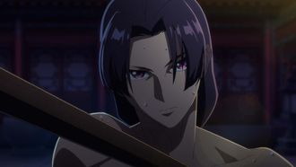 Episode 5 Covert Operations