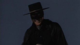 Episode 22 The Unmasking of Zorro