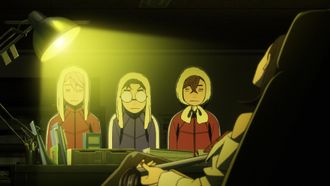 Episode 10 Have You Ever Seen a Cattle Mutilation?