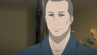 Episode 8 Connected Feelings: Bonds