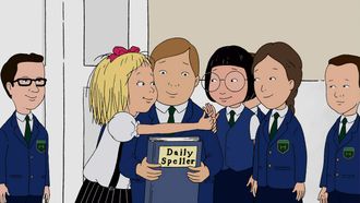 Episode 4 Eloise Goes to School - Part 2
