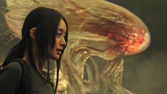 Invasion - Season 3 Episode 8