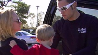 Episode 5 Too Much Too Fast