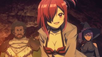 Episode 11 The Last Piece?