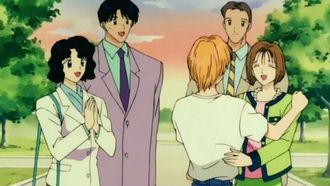 Episode 76 Departure