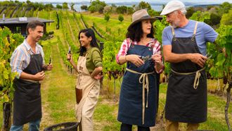 Episode 106 Auckland