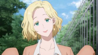 Episode 5 The Girls of the Olston Family / A Feeling I Won't Give Up / Heart-Pounding! A Gaming Overnighter