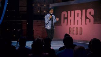 Episode 1 Chris Redd