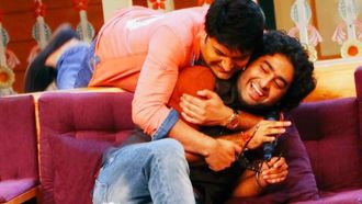 Episode 42 Arijit Singh