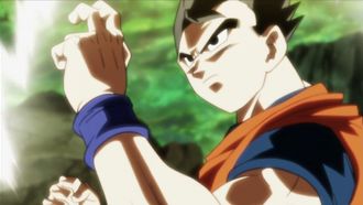 Episode 120 A Perfect Survival Strategy! The 3rd Universe's Menacing Assassin!