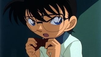 Episode 365 Synchronicity Case (2)