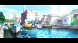 Episode 22 Chapter 45 New School Term / Spin-off Fighter