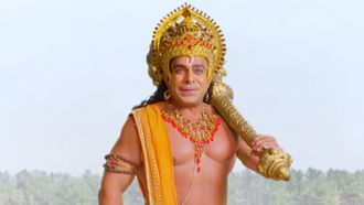 Episode 119 Lord Hanuman Vs Ravan