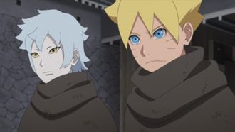 Episode 141 The Shinobi Prison: Hozuki Castle