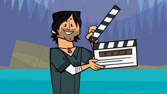 Episode 27 Total Drama Drama Drama Drama Island