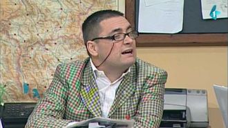 Episode 34 Crveni pasoš