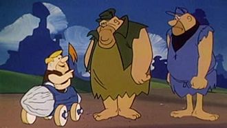 Episode 4 C.B. Buddies