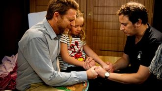 Episode 4 A World Under the Sea