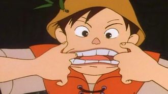 Episode 37 The Path to the Castle