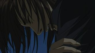 Episode 8 True Friends
