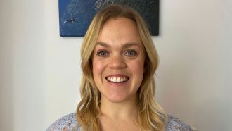 Episode 17 Ellie Simmonds - Geography