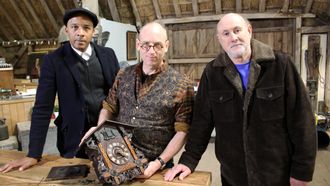 Episode 11 1970s Bowl