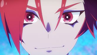 Episode 11 Calisto's Shadow