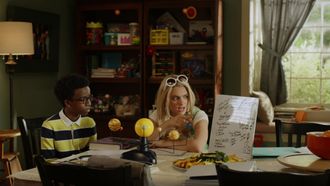 Episode 7 The Guy Who Makes You Fly