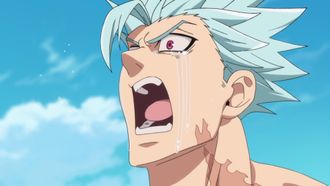 Episode 23 Despair Descends
