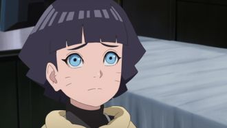 Episode 269 A Creeping Shadow