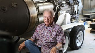 Episode 5 Craig Breedlove