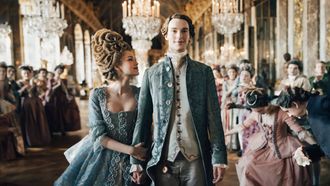 Episode 6 Deus Ex Machina