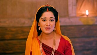 Episode 224 Ayodhya Jaane Ki Uttejana