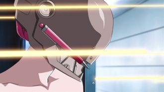 Episode 1 A Chance Encounter