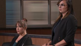 Episode 3 Fighting while Driving