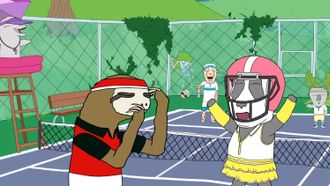 Episode 4 Doug the Bear