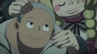 Episode 1129 Kuma's Past - Better Off Dead in This World