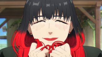 Episode 18 A PLACE I BELONG