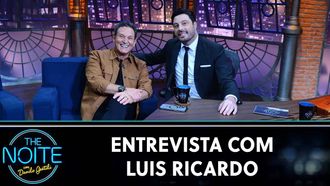 Episode 4 Luis Ricardo