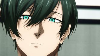 Episode 13 TOP3