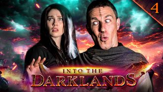 Episode 4 Dragon Lore