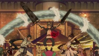 Episode 67 A Fun Festival Double Date