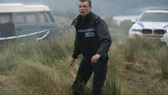 Episode 4 Written in Bone