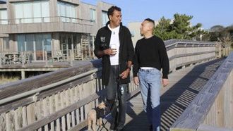 Episode 4 Finding a Fire Island Retreat