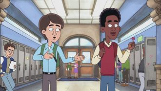 Episode 3 Everybody Still Hates Drew's Brother