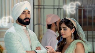 Episode 6 Angad Gets Praised.