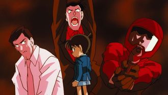 Episode 79 The Revengeful Robber