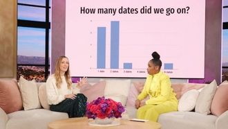 Episode 84 Jennifer Hudson Reminisces